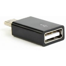 GEMBIRD I/O ADAPTER USB2 TO USB-C...
