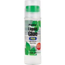 Muu Patio liquid transparent PVA glue, 125...