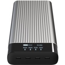 Hyper | HyperJuice 245W USB-C 100Wh Battery...