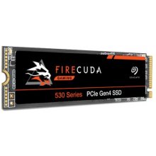 Kõvaketas Seagate FireCuda 530 M.2 2 TB PCI...
