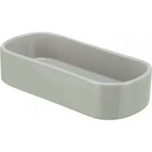 Trixie Bowl, oval, ceramic, 600 ml 22 × 10...