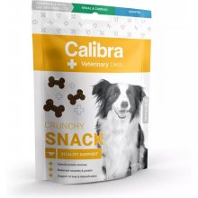 Calibra VD Dog Crunchy Snack Vitality...