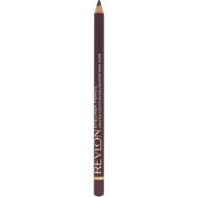 Revlon Eyeliner Pencil 06 Aubergine 1.49g -...