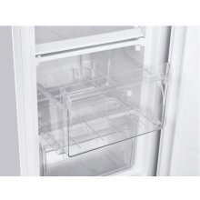 Külmik Candy | CUHS 38FW | Freezer | Energy...