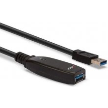 LINDY 3m USB 3.0 Aktivverlängerung