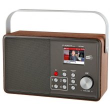 Raadio Albrecht DR 860 Senior Digital Radio