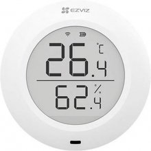 EZVIZ Temperature and Humidity Sensor, White...