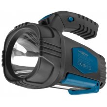 Ansmann HS230B Black, Blue Hand flashlight...