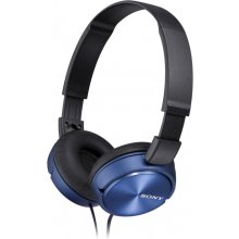 Sony ZX series MDR-ZX310AP Wired, On-Ear...