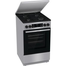 Gorenje Cooker | GK5C42SH | Hob type Gas |...