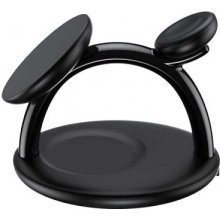 MagLeap Duo Wireless Magnetic Charging Stand...