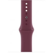 Apple 45mm Mulberry Sport Band - M/L