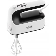 ADLER Hand Mixer | AD 4229 | Hand Mixer |...