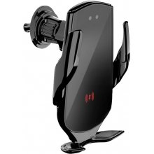 MaXlife phone car mount + wireless charger...