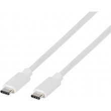 Vivanco кабель PB USB-C - USB-C 1m (63088)