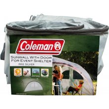 Coleman Sunwall L, side wall with door for...