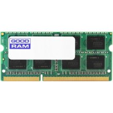 Mälu Goodram W-DL16S08G memory module 8 GB 1...