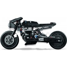 LEGO 42155 Technic The Batman Batcycle...