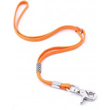 SHERNBAO Collar, nylon, orange