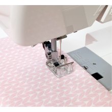 Janome JUNO BY J15R SEWING MACHINE