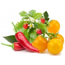 Click & Grow Plant Pod Fruit & Veggie Mix 9...