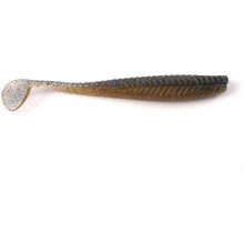 Hitfish Soft lure Bleakfish 4 R136 6pcs