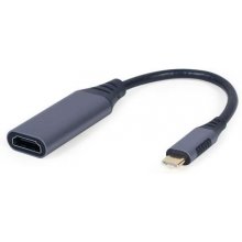 Cablexpert A-USB3C-HDMI-01 video cable...