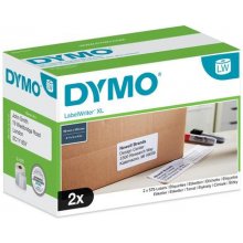 Dymo High Capacity Shipping Labels - 102 x...