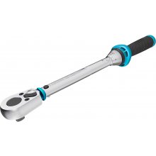Hazet Torque wrench 5121-3CT, 1/2...