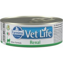 Farmina - Vet Life - Cat - Renal - 85g