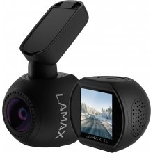 Lamax T4 Full HD чёрный