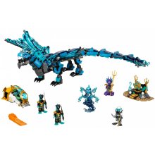 LEGO Ninjago Water Dragon - 71754