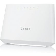 Zyxel DX3301-T0 wireless router Gigabit...