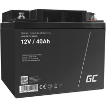 Green Cell AGM22 UPS battery Sealed Lead...