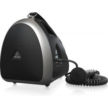 BEHRINGER HPA40 Public Address (PA) speaker...