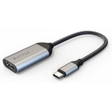 Hyper HD425A video cable adapter USB Type-C...