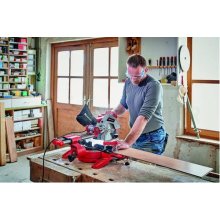 Einhell TC-SM 216 5200 RPM 1500 W