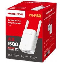 MERCUSYS ME60X Repeater WiFi AX1500