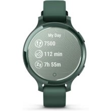 GARMIN SMARTWATCH LILY 2 ACTIVE/GREEN/GRN...