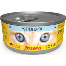 JOSERA Kitten Duck 85g