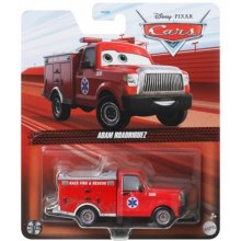 Mattel Vehicle Cars Adam Roadriguez