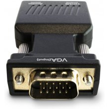 SAVIO VGA converter CL-145