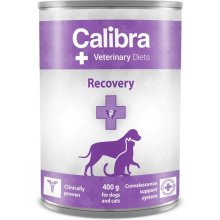 Calibra VD Dog & Cat Recovery - wet food for...