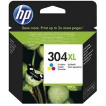 HP Ink 304XL,color