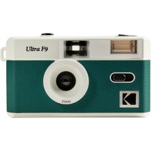 Kodak Ultra F9, белый / зеленый
