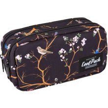 CoolPack Double Zipped Pencil Case - Primo...