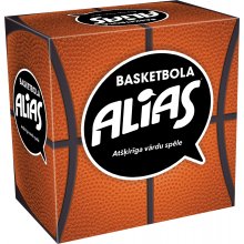 TACTIC Настольная игра Алиас: Баскетбол (на...