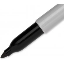 Sharpie Permanent Marker Fine - black
