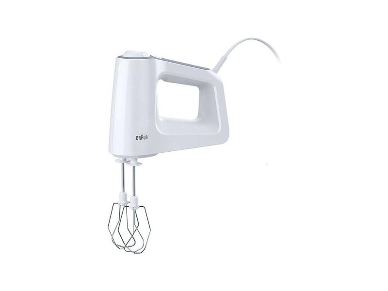 Braun MultiMix 3 HM 3135 Handmixer weiß 0X22211009 - OX.ee