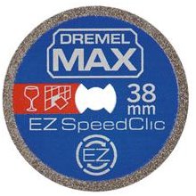 Dremel SC545DM Cutter